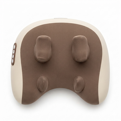 Hisoo - Decompress Pillow Neck Massager™